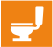 Urinoirs en toiletten